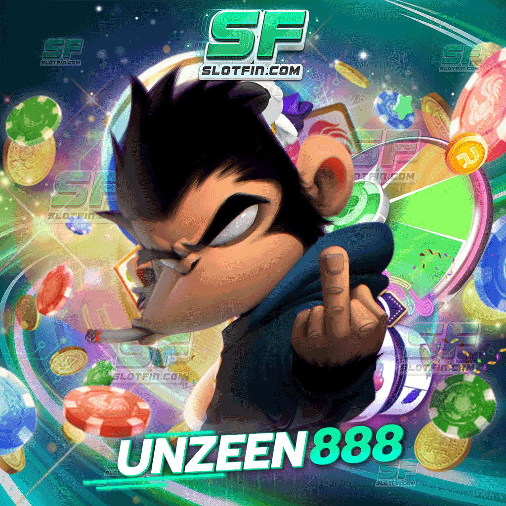 unzeen888 สล็อตออนไลน์เล่นง่ายเกมยอดฮิตรวบรวมอยู่ในเว็บของเรา