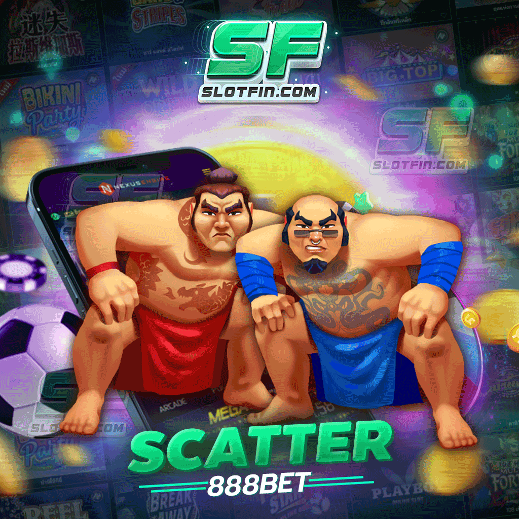 scatter 888 bet สัมผัสกับช่องทางการหาเงินรูปแบบใหม่ที่มีความมั่นคง