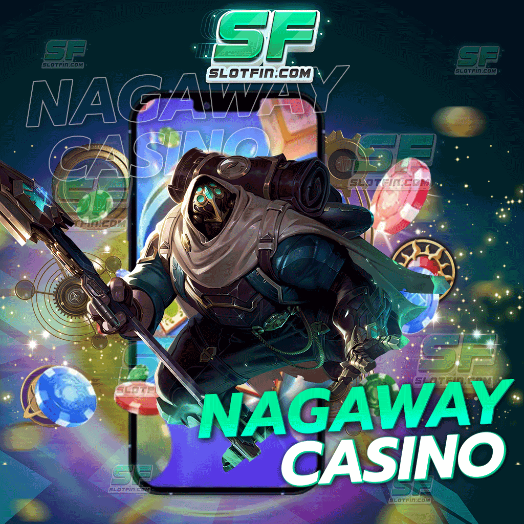 nagaway casino ออนไลน์เกมเดิมพันสล็อตที่มีประสิทธิภาพในการสร้างรายได้ในแต่ละเดือนให้กับผู้เล่นทุกคนมากที่สุด