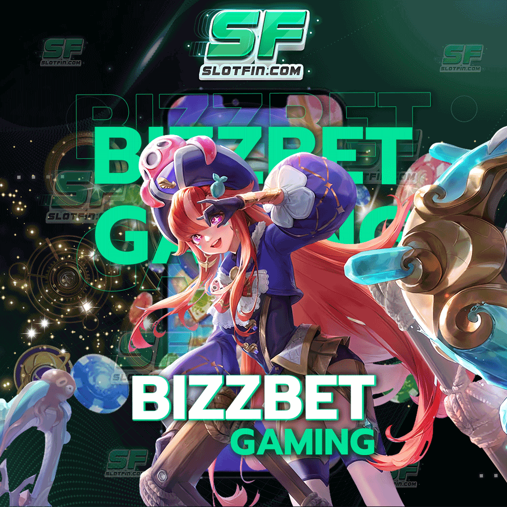 bizzbet gaming เว็บพนันออนไลน์ที่ดีที่สุดในตอนนี้