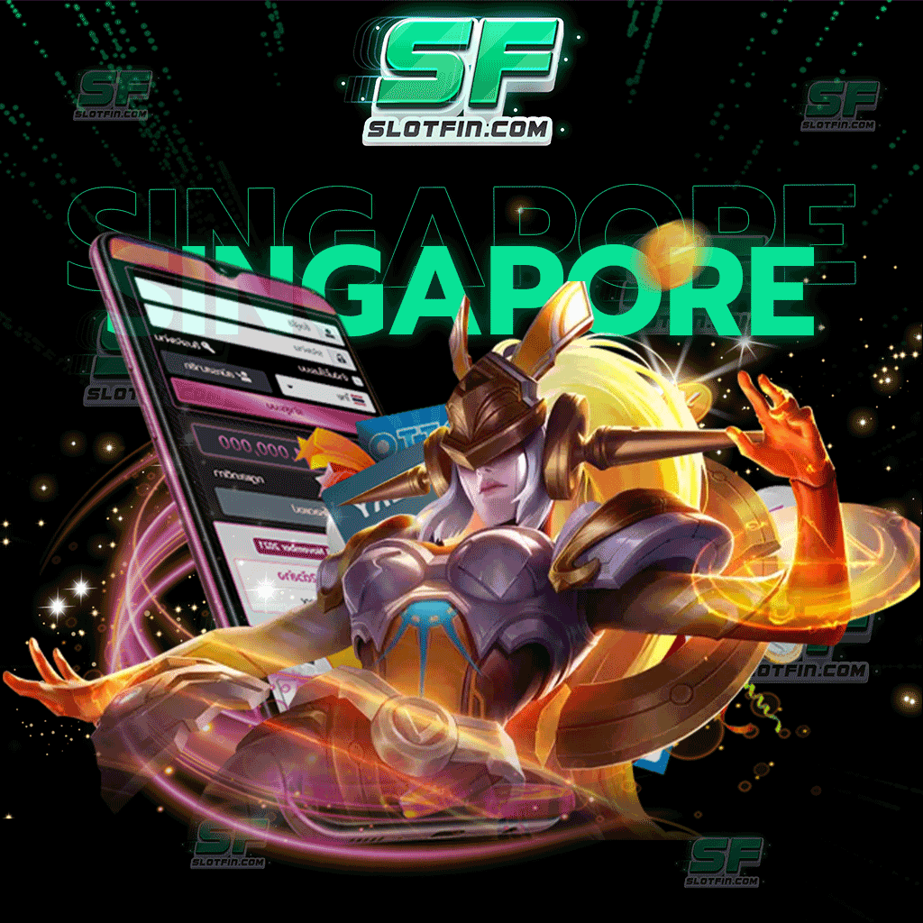 web slot singapore เมื่อท่านเข้ามาเป็นสมาชิกและเข้ามาเป็นส่วน หนึ่ง ของเว็บของเรา เราจะดูแลทุกคนอย่างดีที่สุด
