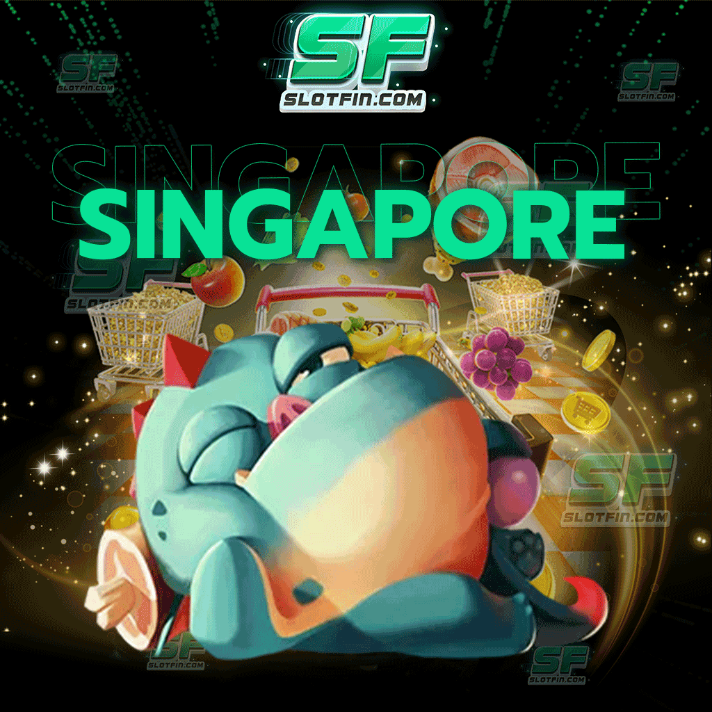 slot singapore วิธีเล่นเกมเดิมพันออนไลน์สล็อตที่ถูกต้อง ลองเปิดใจกับเว็บของเราแล้วท่านจะสนุกไปกับมัน