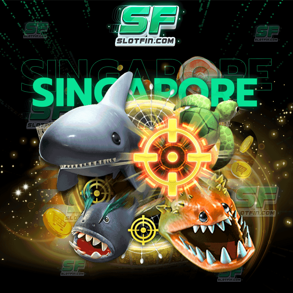 slot singapore เกมที่เป็นที่ยอมรับของนักลงทุนจากทั่วประเทศ และมีชื่อเสียงไปอีกหลากหลายประเทศทั่วโลก