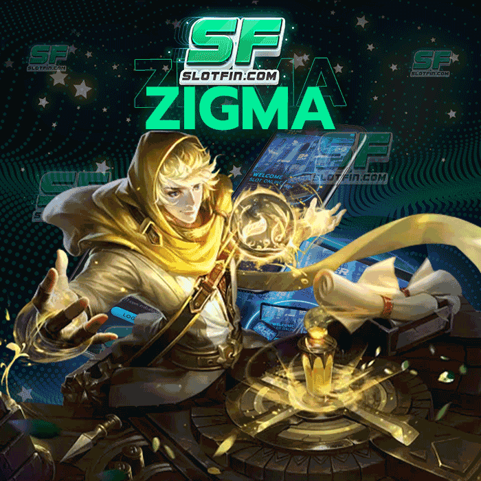 zigma slot รวบรวมเกมเดิมพันออนไลน์ระดับโลกเอาไว้สล็อตบาคาร่าครบหมดทุกเกม
