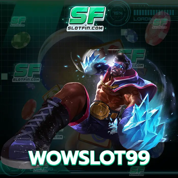 wowslot99 เกมเดิมพันออนไลน์ทดลองเล่นฟรีรวมเกมเดิมพันออนไลน์ทั้งหมด